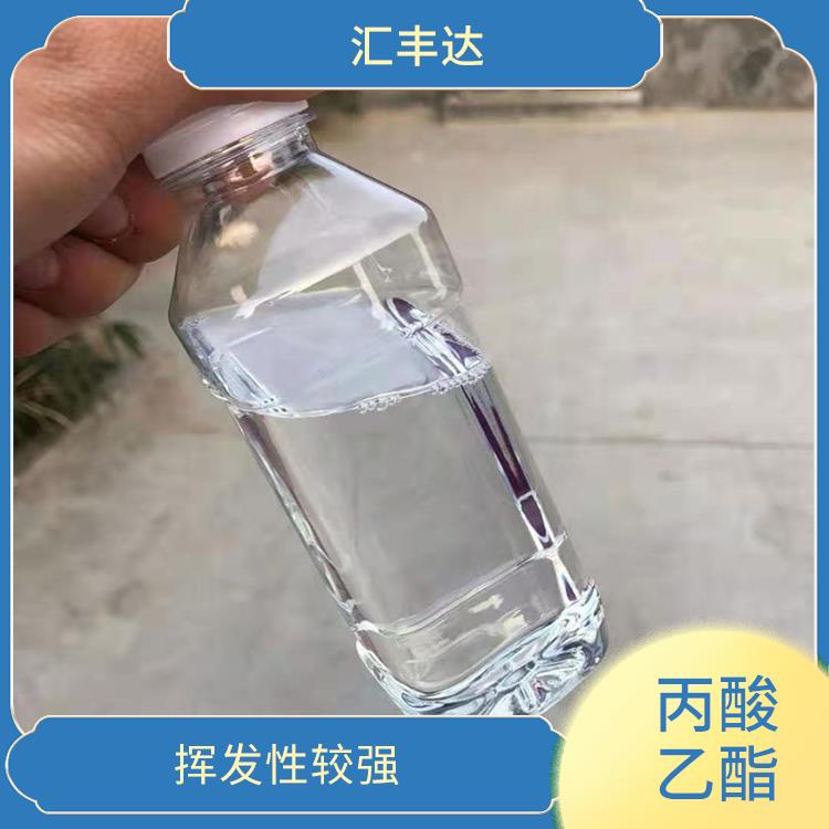 西宁丙酸乙酯厂家 易于蒸发 是一种优良的溶剂