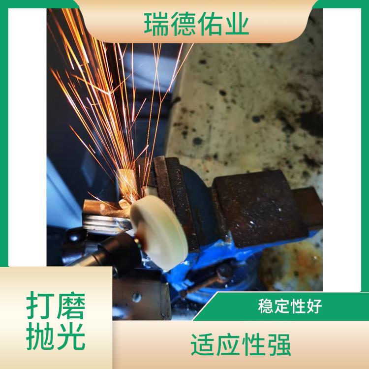 提高生产效率 自动打磨设备 适应性强