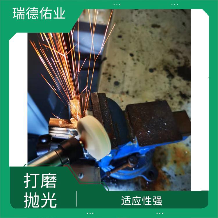 汽车打磨抛光 稳定性好 自动化程度高