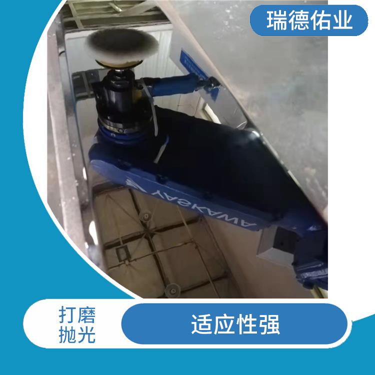 降低劳动强度 北京工业机器人 适应不同的生产需求