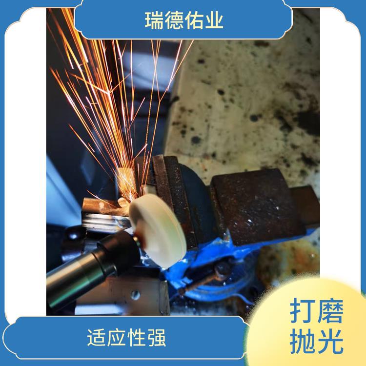 北京打磨抛光机械臂 适用范围广 提高生产效率