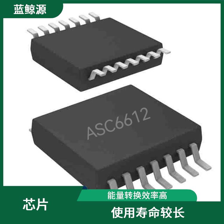 充電速度快 同步整流升降壓芯片