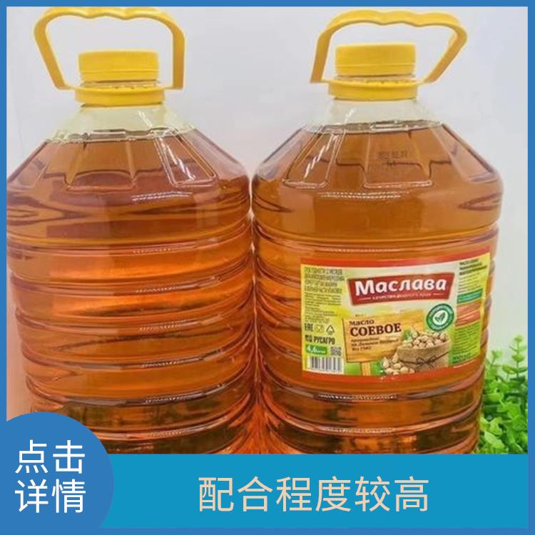 加拿大大豆油报关厂商 大豆油报关税费 保证宠物食品的安全性