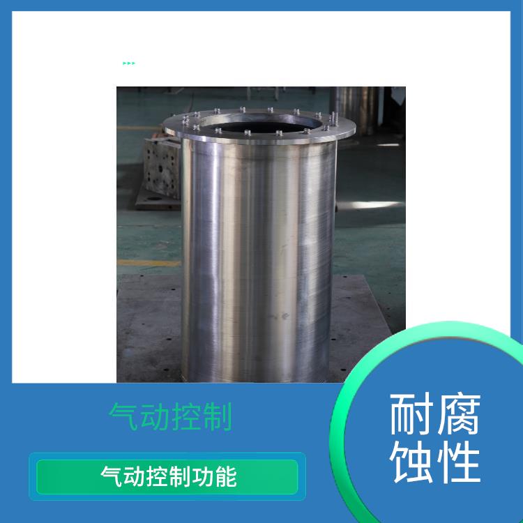 杭州柔性雨污分流气动截流装置 安装方便 气动控制功能