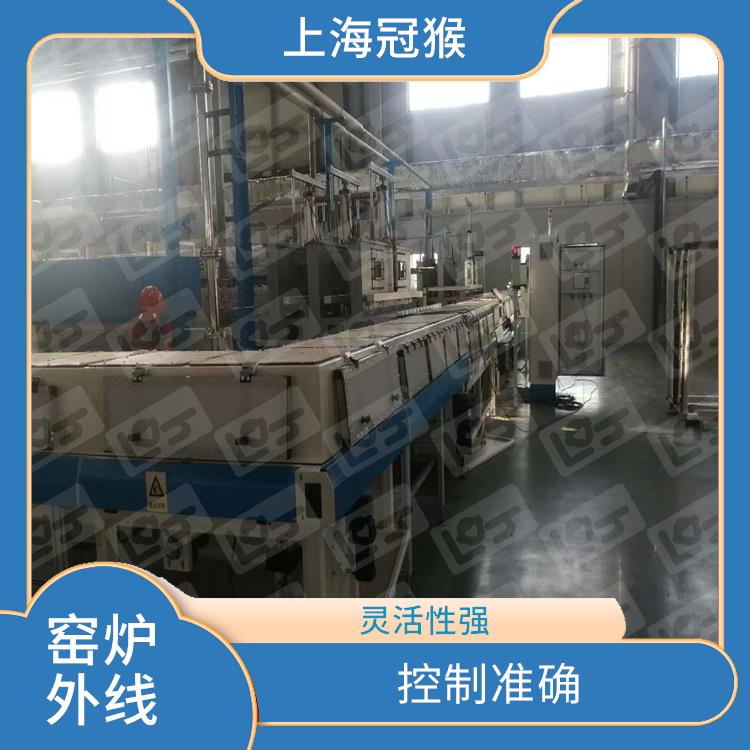 北京新能源窑炉外线供应厂家 自动化程度高