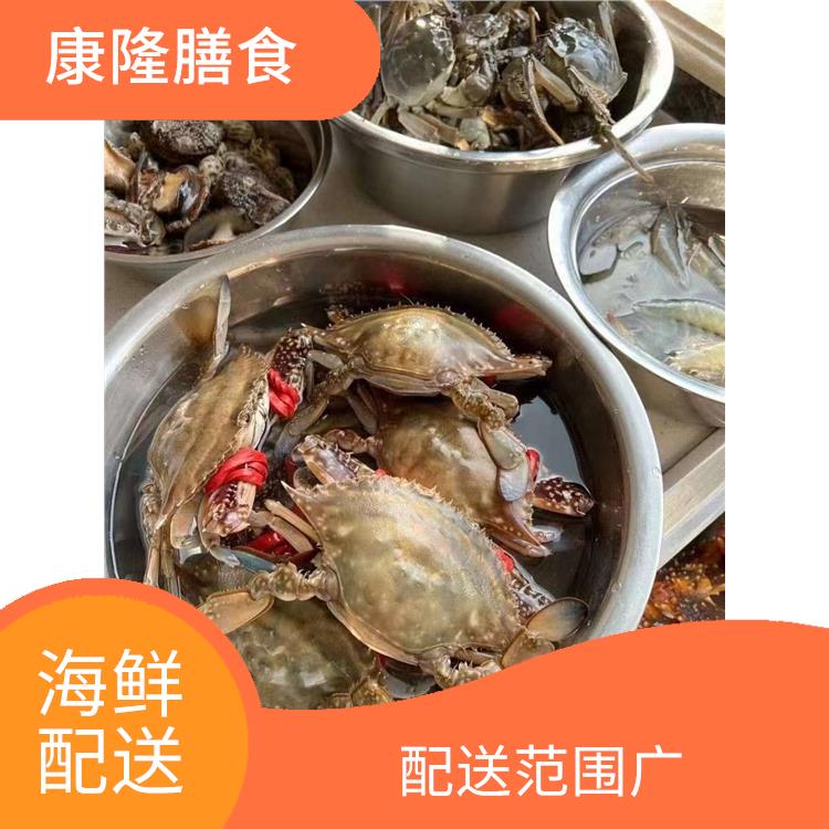 东坑海鲜配送
