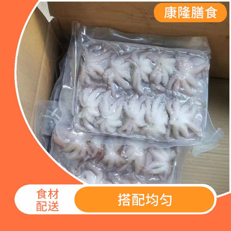 长安镇食材配送 提高膳食质量 可以快速送达