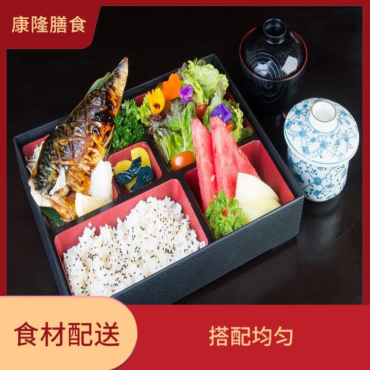 东莞石排镇食材配送平台电话 降低时间成本 可以快速送达