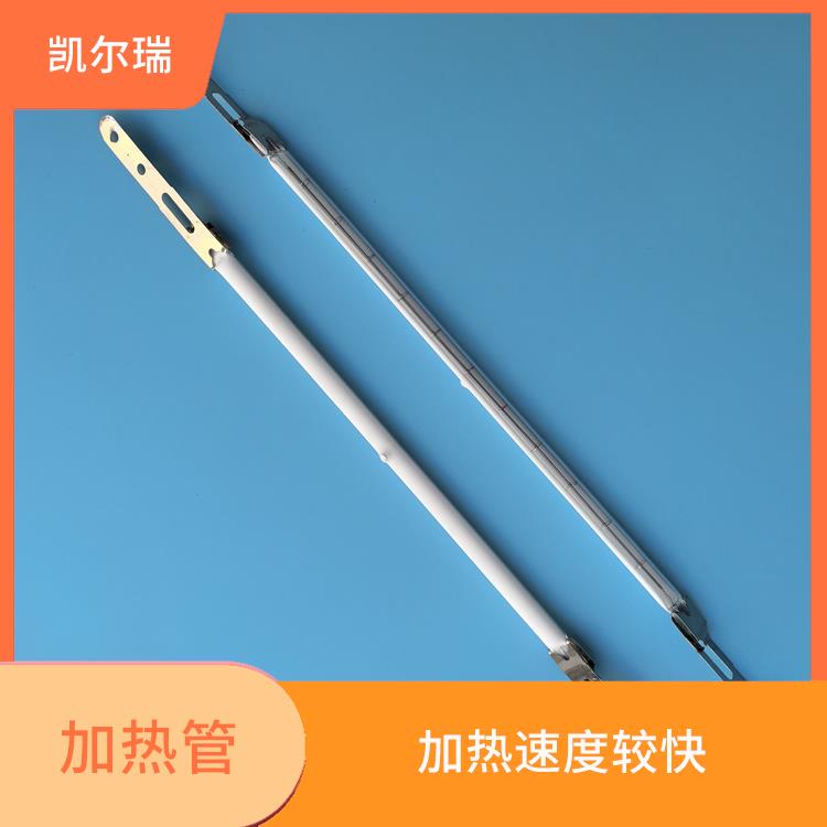 能够快速升温 节能石英加热管