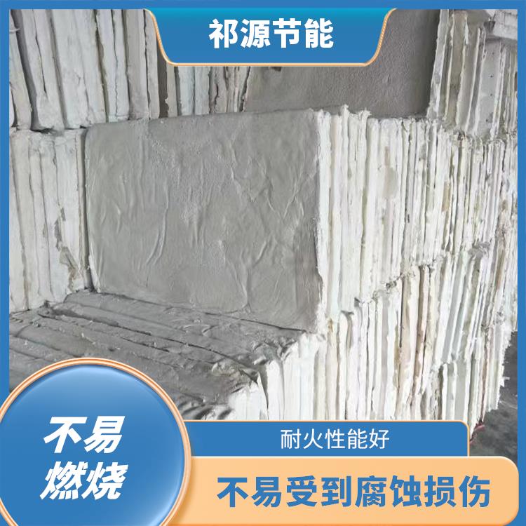 复合硅酸盐板生产厂家 保温性能优异 抗冻性能强