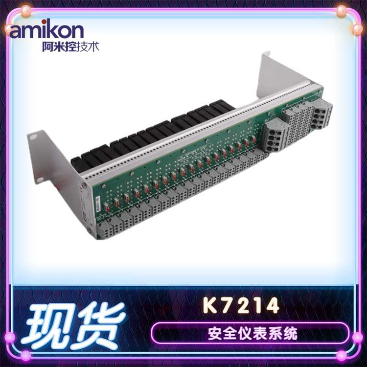 控制器 F2DO1602 用于SIS仪表系统