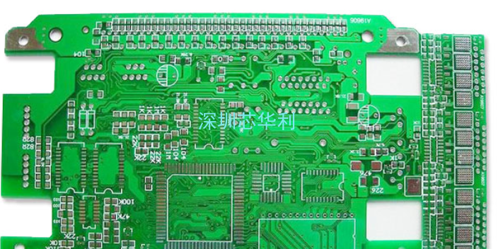 深圳PCB电路板设计规范 诚信互利 深圳市芯华利实业供应