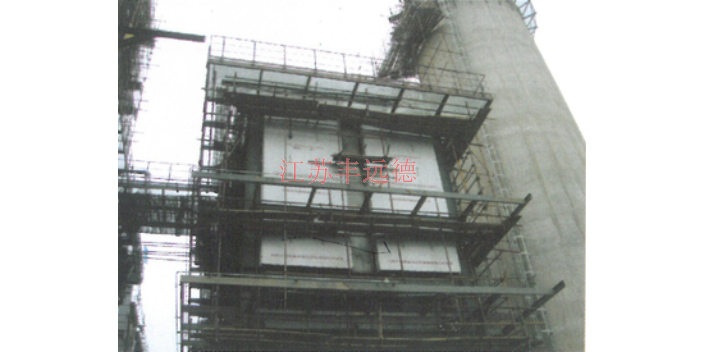山西热风炉预热器工作原理 江苏丰远德热管设备供应