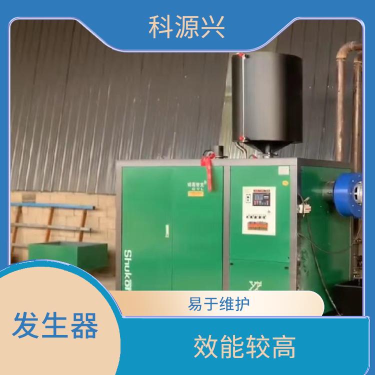 内江生物油蒸汽发生器 适用于较多工业和商业应用 效能较高