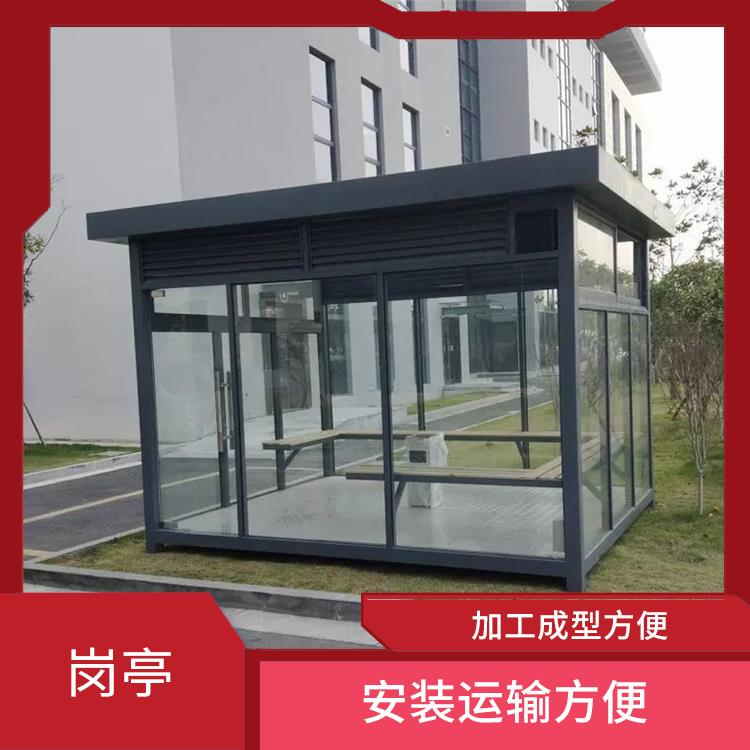 寧波保安崗?fù)?耐高低溫透光性好
