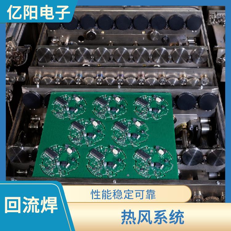 无锡 ERSA 回流焊 全标模块化设计 达到较好的热均匀性