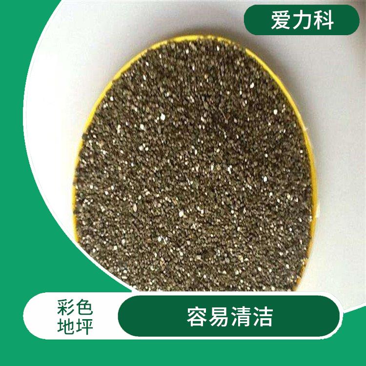 北京干撒式耐磨地面硬化剂 耐酸碱性能好 铺装工期短