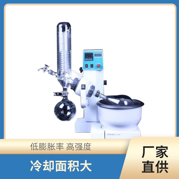 福州5L旋转蒸发器 让蒸馏与放料同步