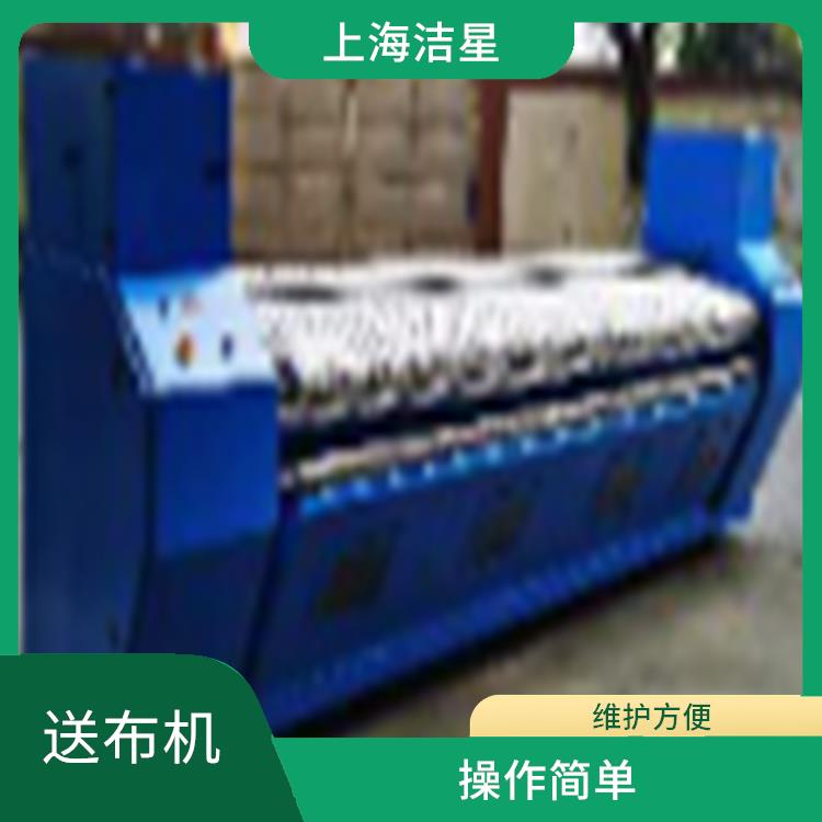 四川送布机 维护方便 能够适应不同材料的送布需求