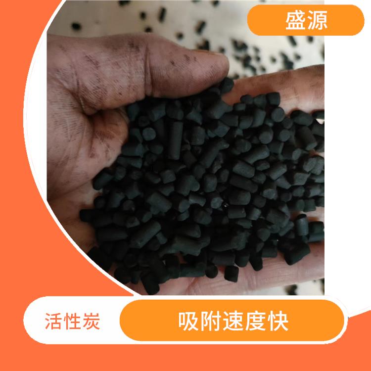 郑州回收椰壳活性炭 比表面积大 抗酸碱腐蚀性强