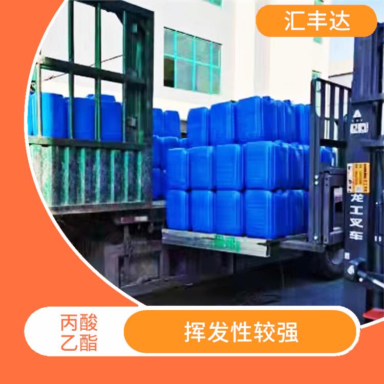 南宁丙酸乙酯厂家 化学性质稳定 可溶于有机溶剂