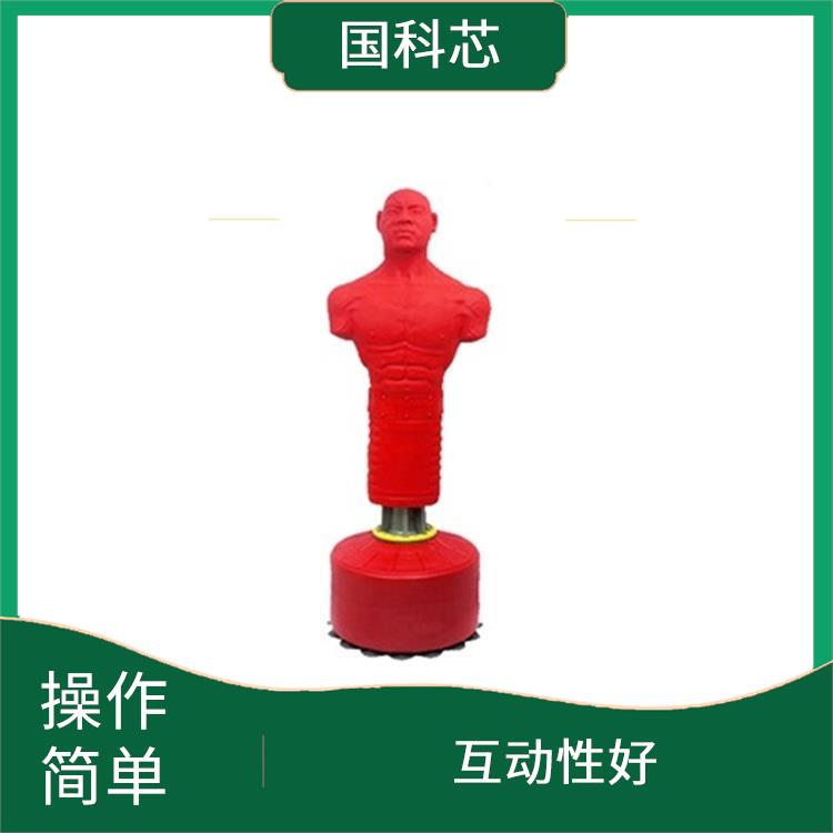 赣州硅胶宣泄人 智能化程度高