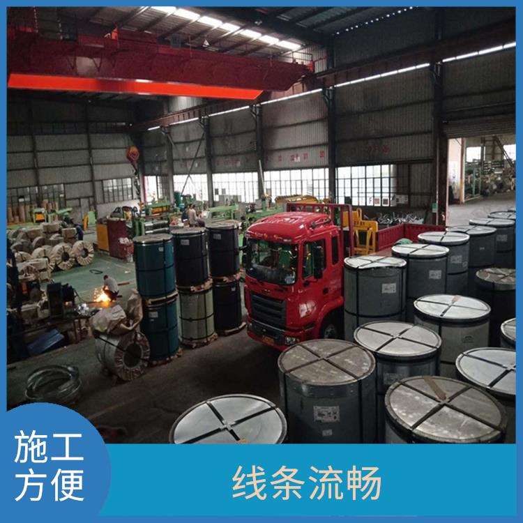 盘锦压型钢板电话 重量较轻 有效防止水分渗透