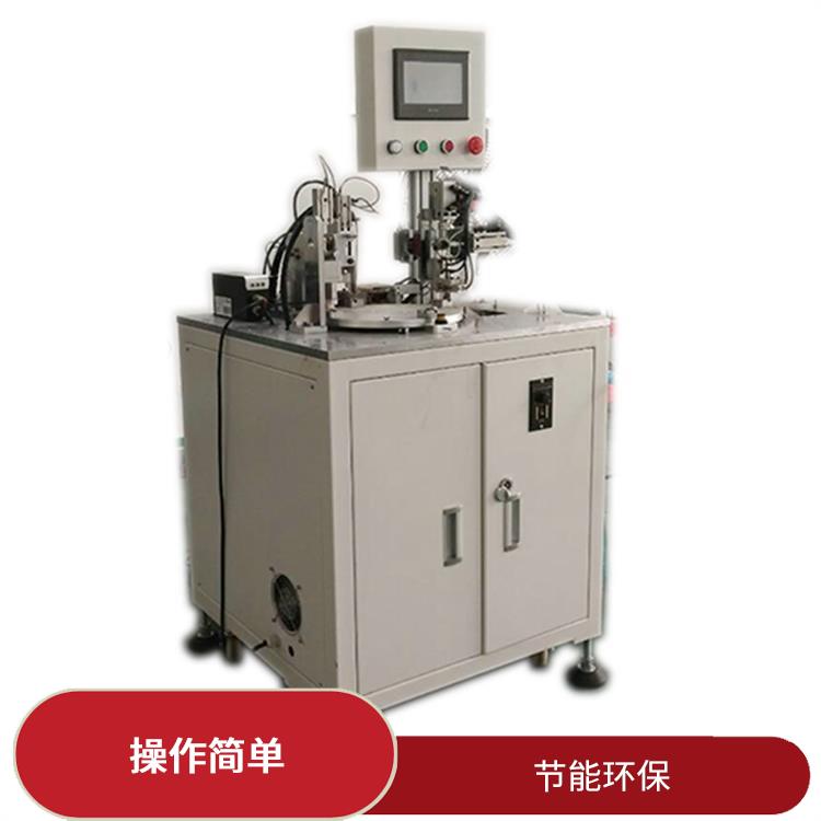 适应不同的生产需求 非标定制组装机器人 可靠性高