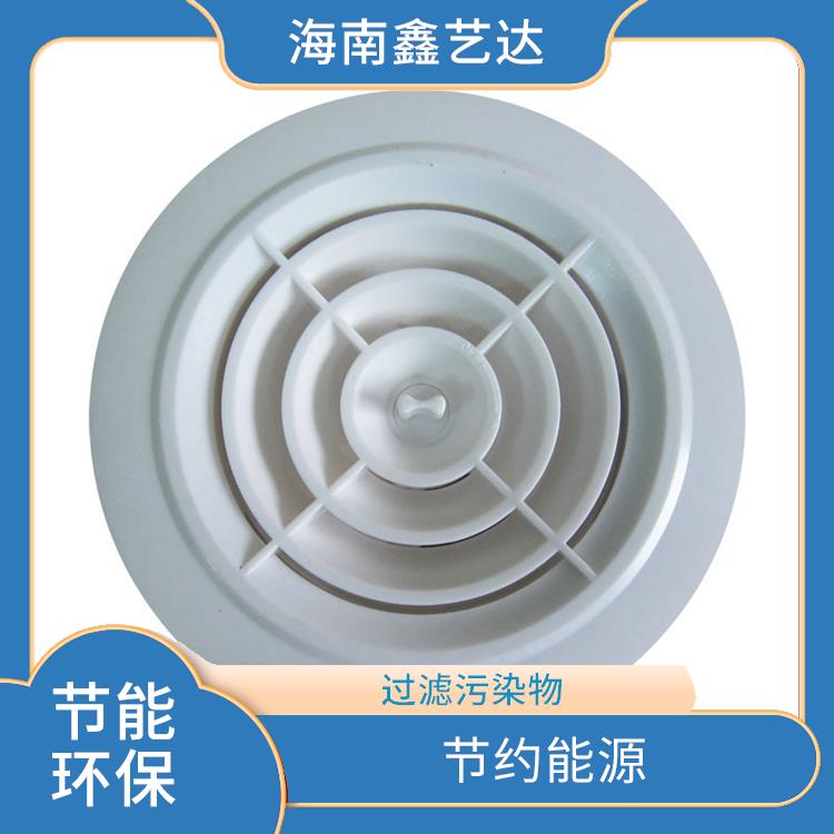 東方新風(fēng)排風(fēng)口工廠 低阻力 免費(fèi)詢價(jià)