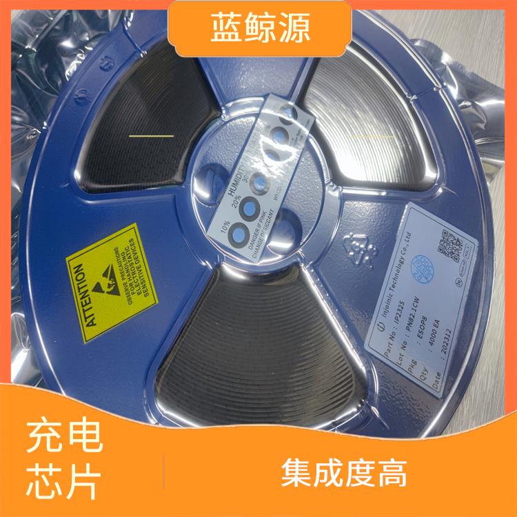 IP2312 能夠?qū)崿F(xiàn)對電流電壓的準(zhǔn)確 低功耗設(shè)計