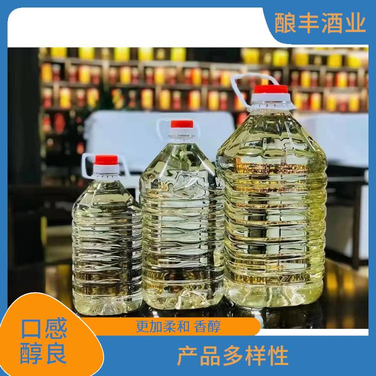 永州赤水河酱香型白酒 更加柔和 香醇 保持酒的稳定性