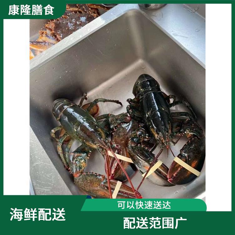 东莞望牛墩镇海鲜配送公司电话