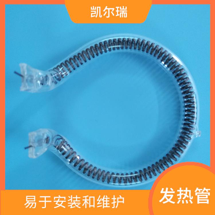 宜春碳纤维发热管厂家 无需通过传统的燃烧方式