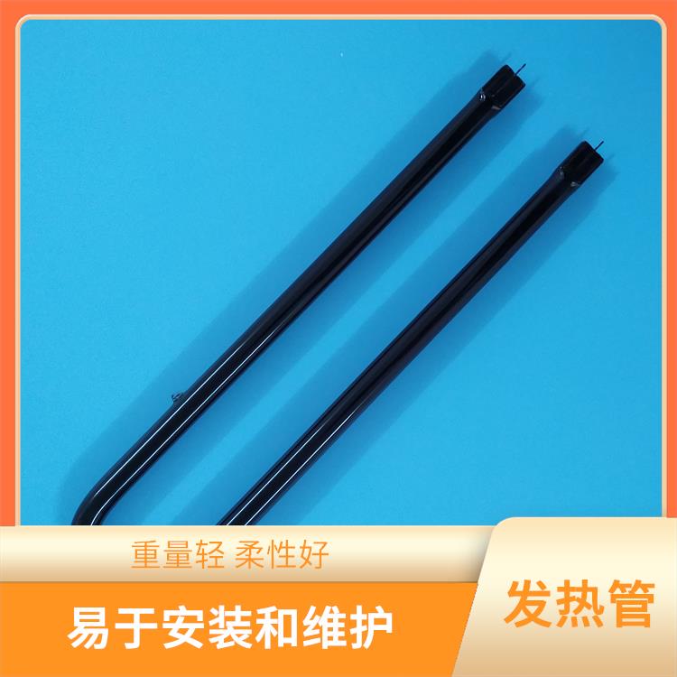 理疗取暖器远红外线发热管 能够在恶劣的环境下长期稳定运行