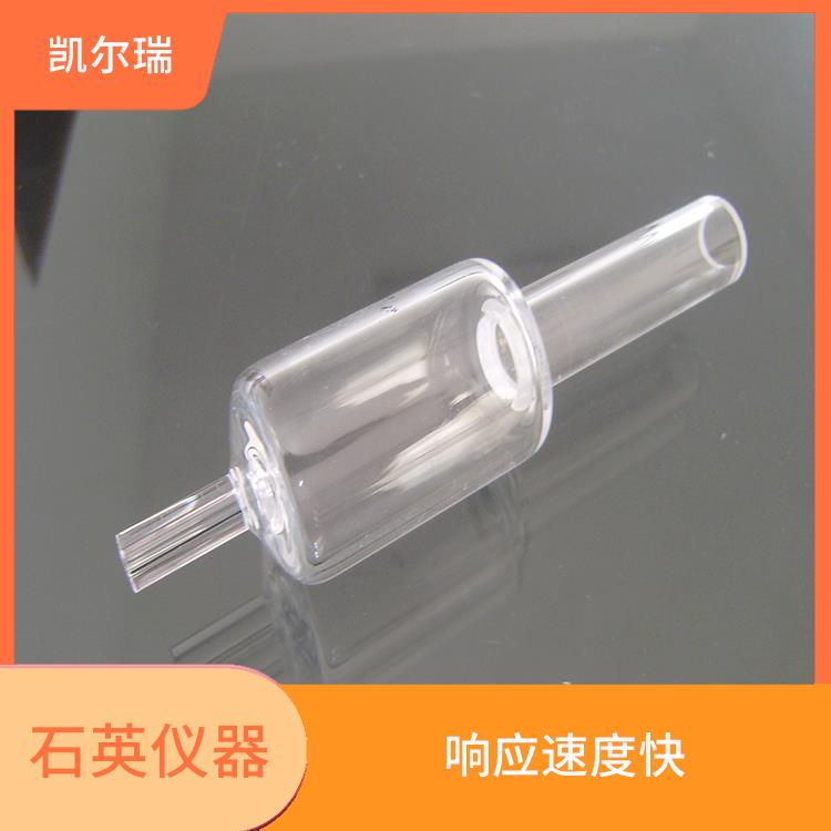 唐山石英仪器厂家 稳定性高 耐高温