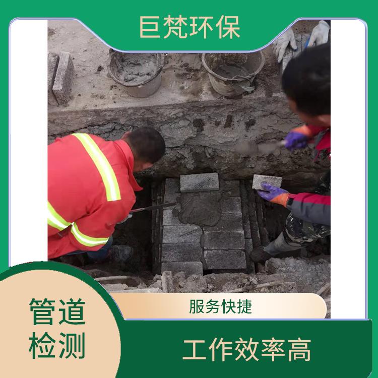 市政管道封堵 管道气囊封堵 服务范围广