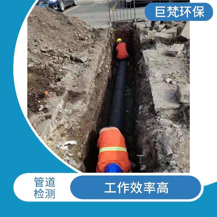 上海管网清淤 隔油池清掏 响应迅速