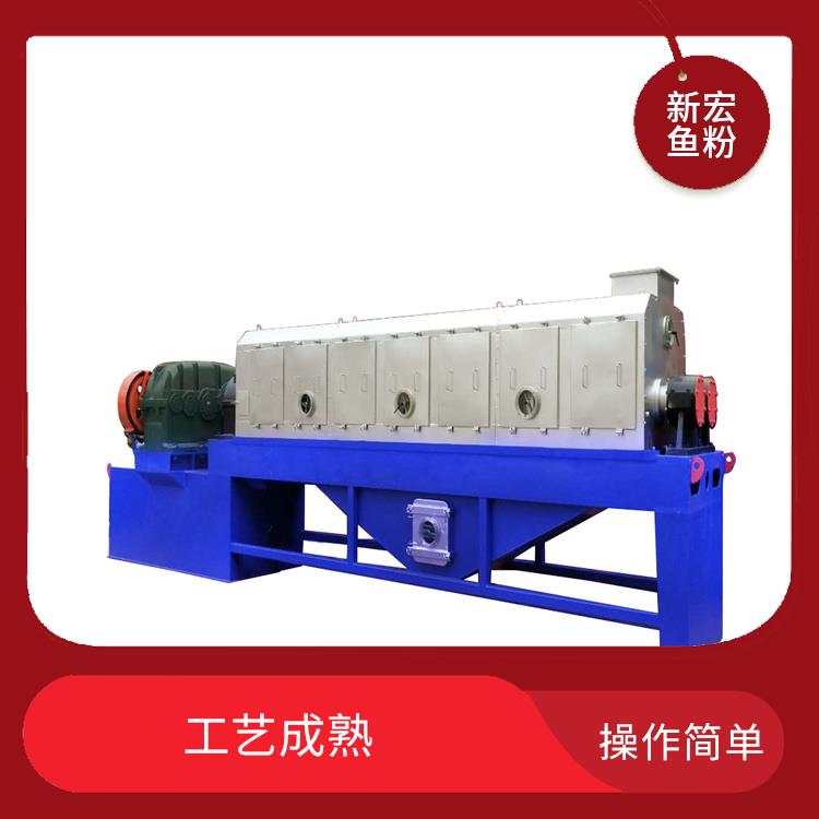 杭州虾粉压榨机 不易生锈 工作速率高