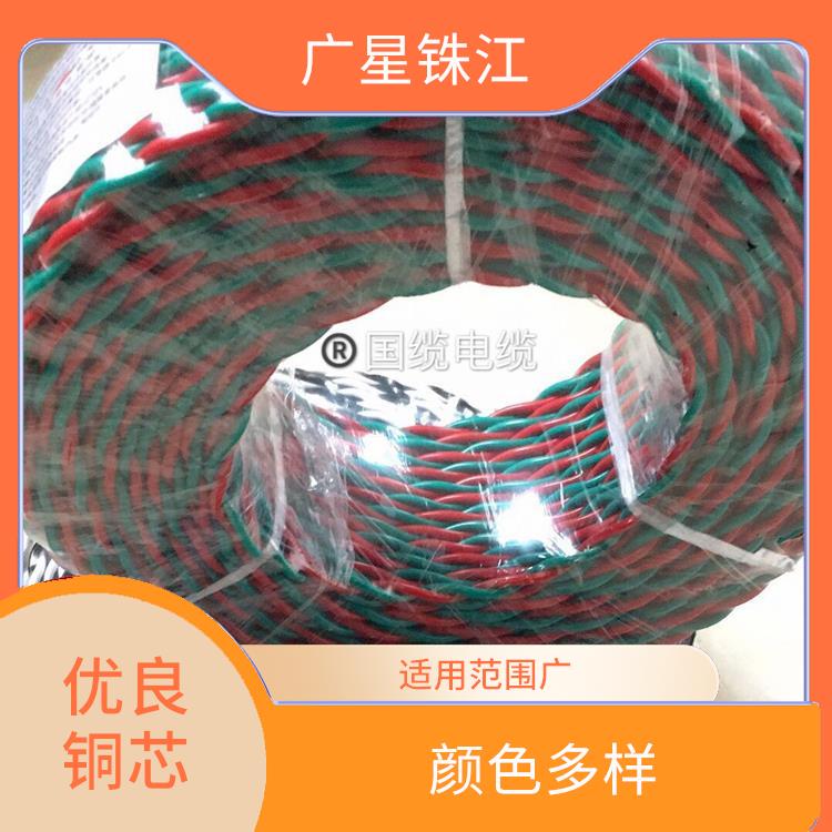广星珠江BV-630电线 优良铜芯 适用范围广