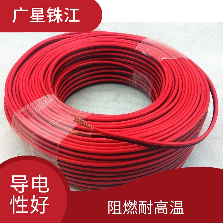 广星珠江BV-630电线 优良铜芯 适用范围广