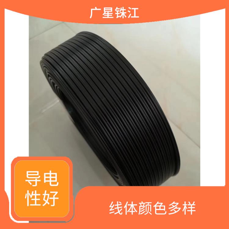 广星珠江牌电线 线芯柔软 使用寿命长
