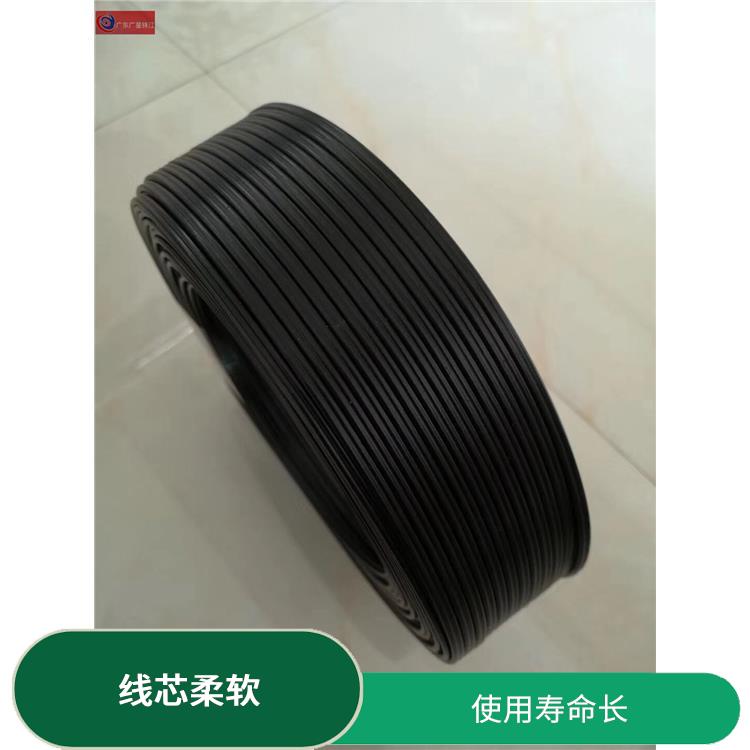 广星珠江BV-16电线 足米足方 阻燃耐高温