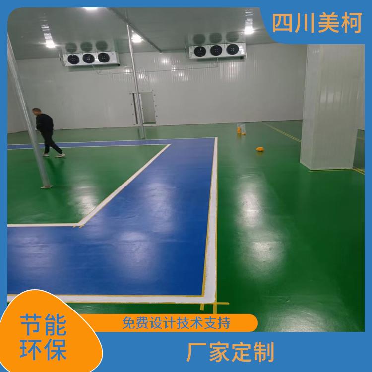 梓潼冷冻库价格 游仙烘干冷链造价 设计咨询