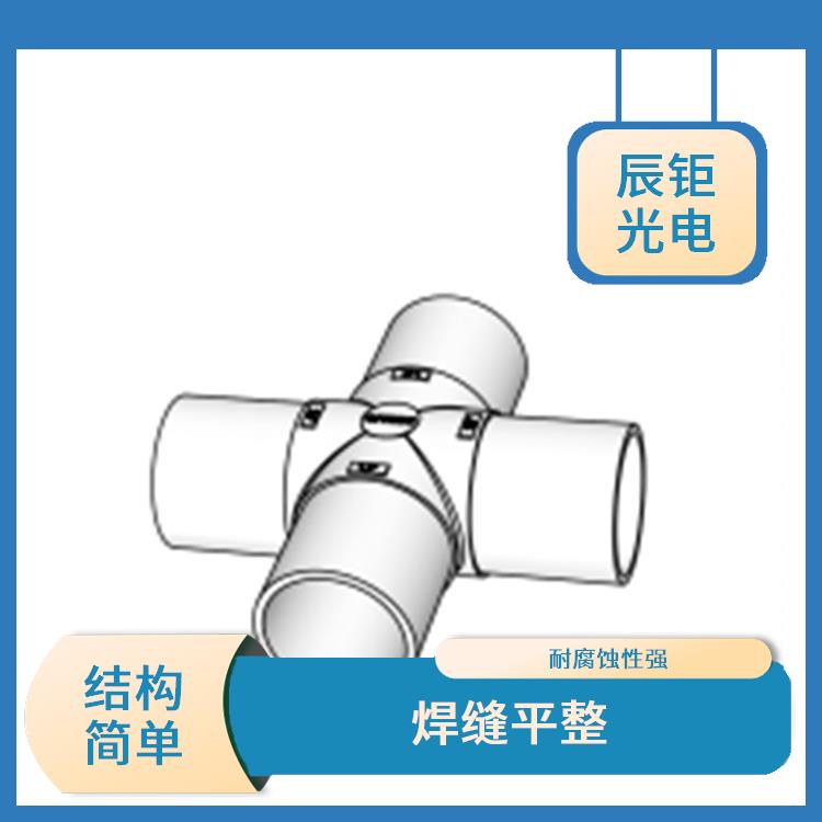 呼和浩特PFA焊接圆弧弯头管厂家 具有较好的耐腐蚀性