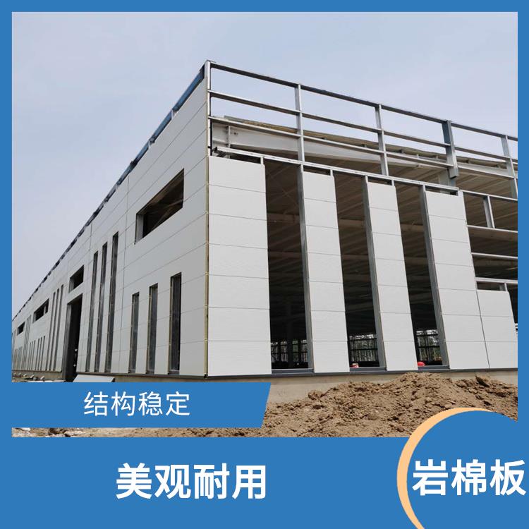 邯郸隐订式聚氨酯复合板价格 不易变形 便于加工运输