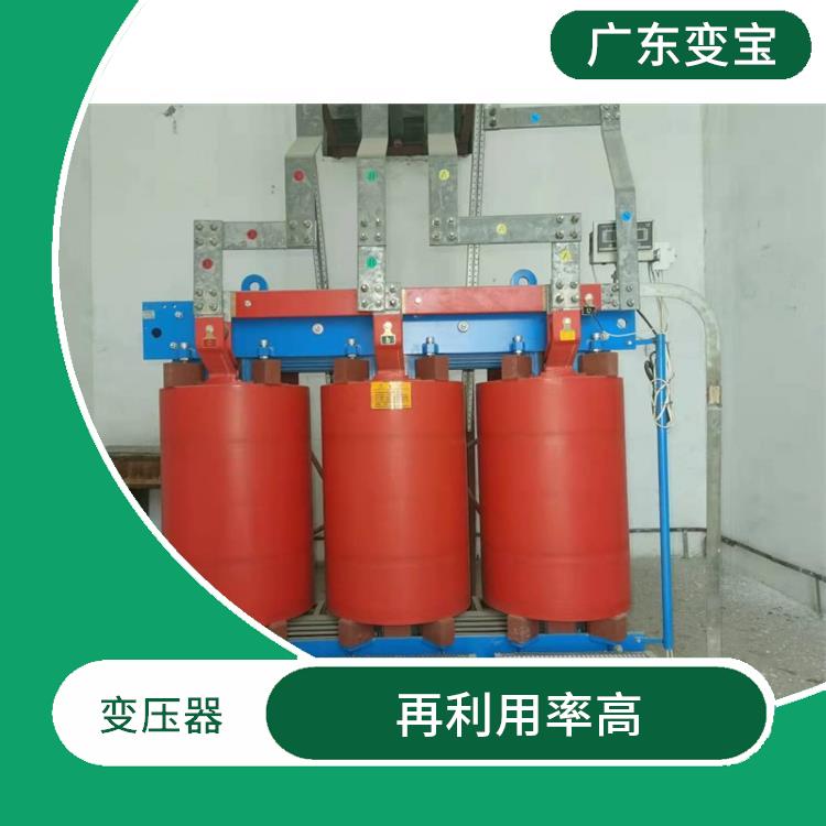 再利用率高 深圳回收变压器公司