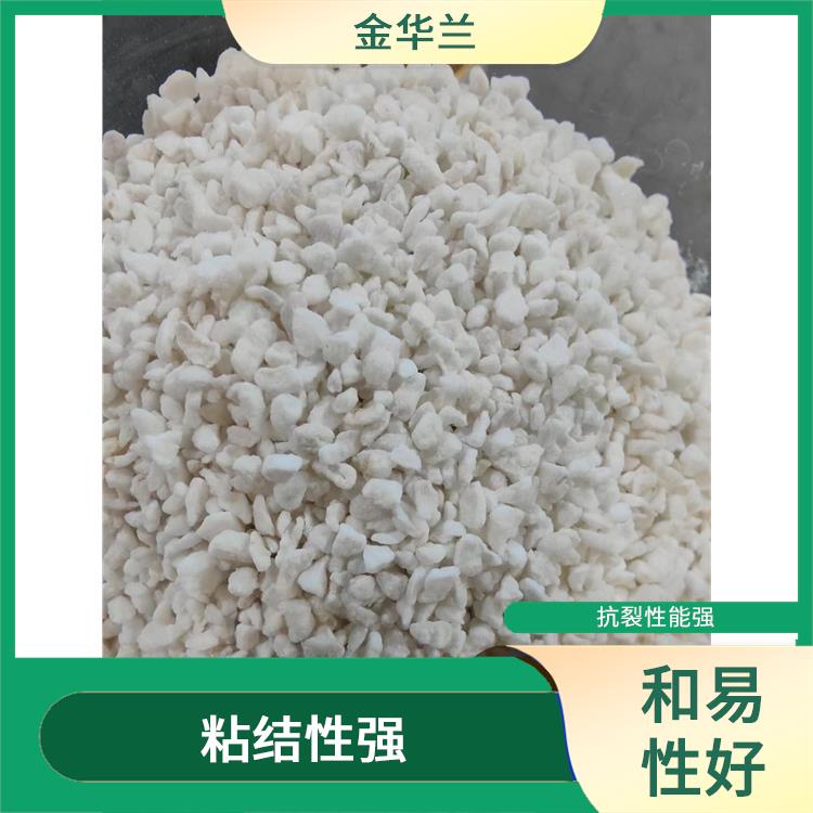 玻化微珠价格 和易性好 具有良好的粘结力