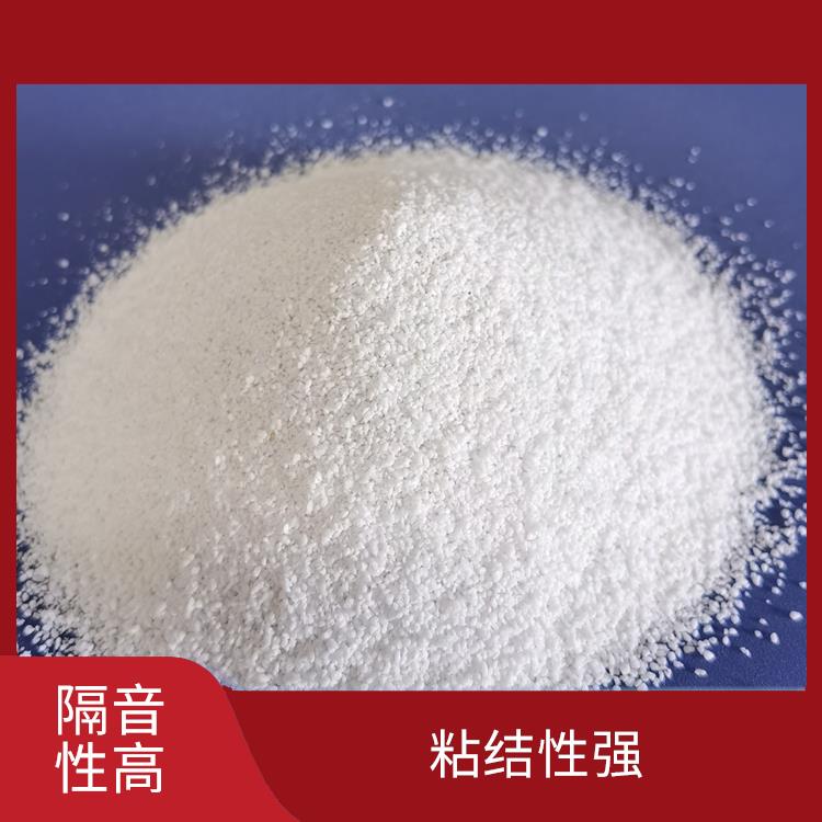 玻化微珠保温砂浆 隔音性高 有良好的施工性能