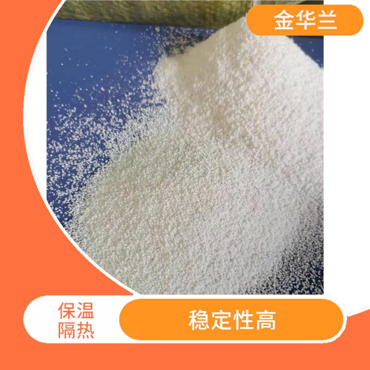 玻化微珠保温砂浆 隔音性高 有良好的施工性能