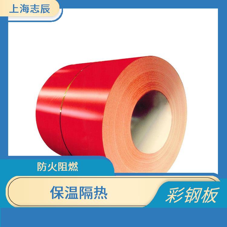 马钢彩涂板一级品 色彩丰富 颜色丰富